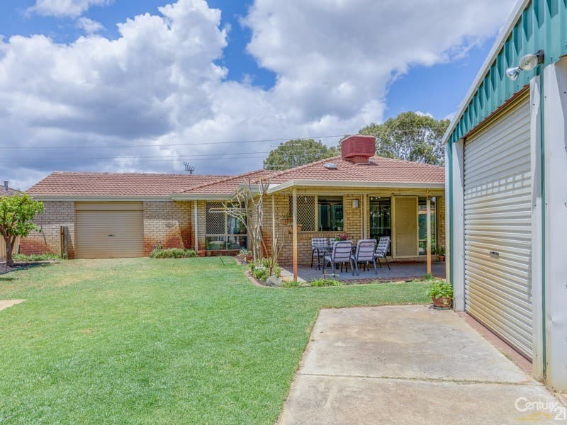 7/10 Warton Rd, Huntingdale, WA, 6110, Gosnells - Thumbnail 4