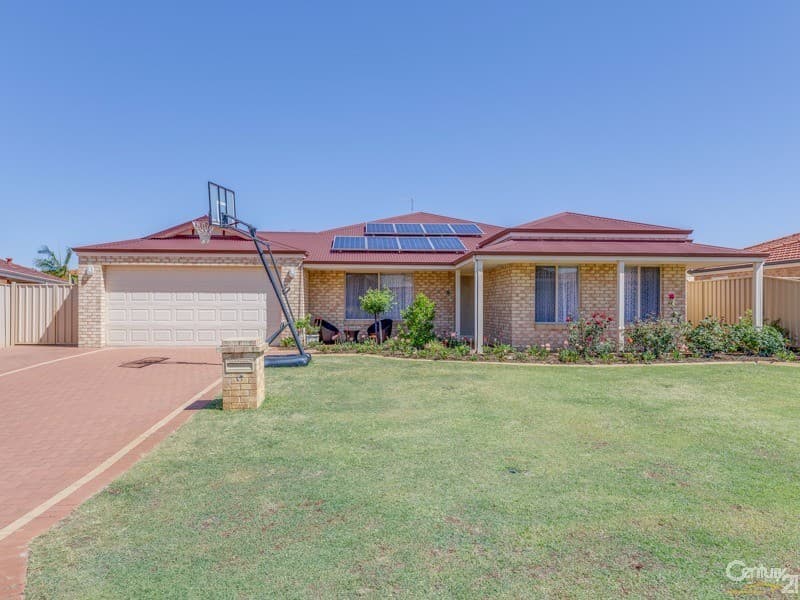 7/10 Warton Rd, Huntingdale, WA, 6110, Canning Vale - Image 1