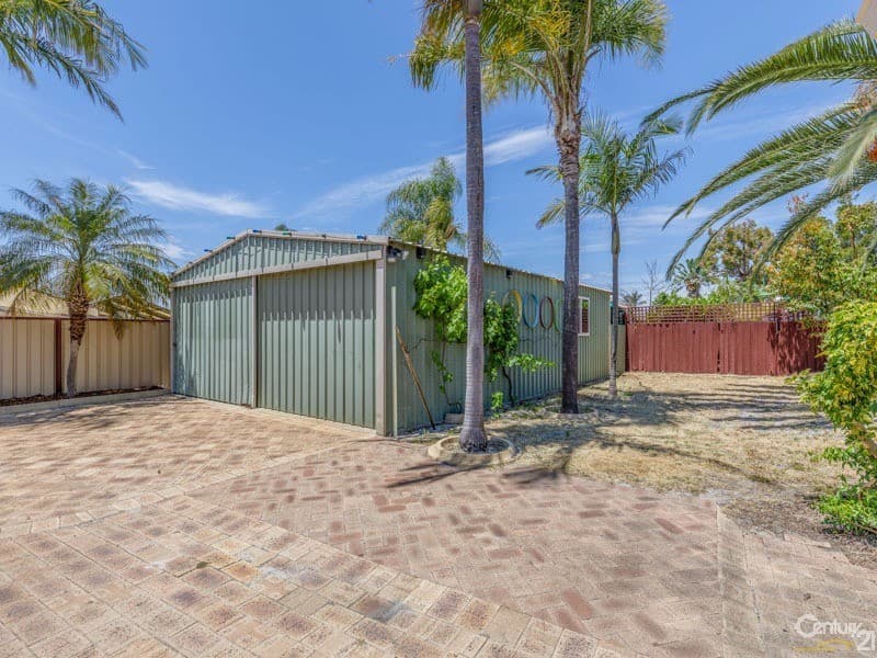 7/10 Warton Rd, Huntingdale, WA, 6110, Thornlie - Thumbnail 3