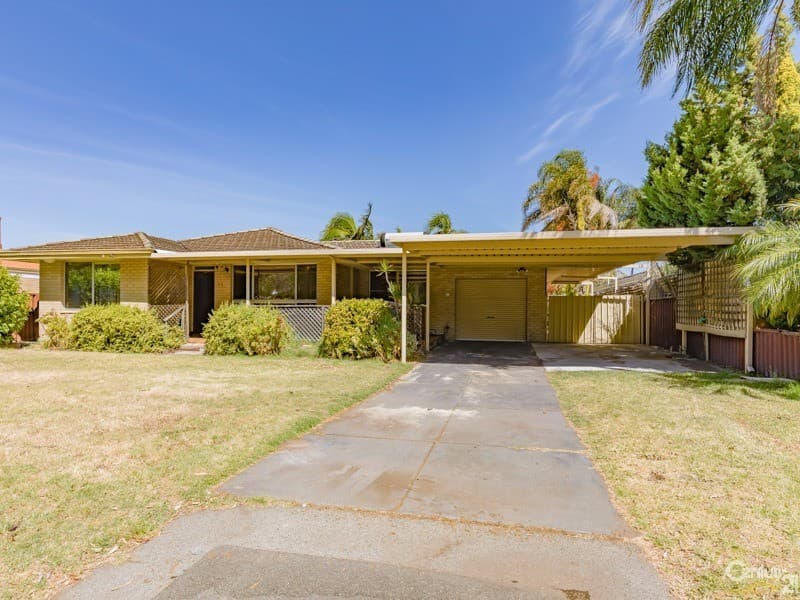 7/10 Warton Rd, Huntingdale, WA, 6110, Wilson - Image 1