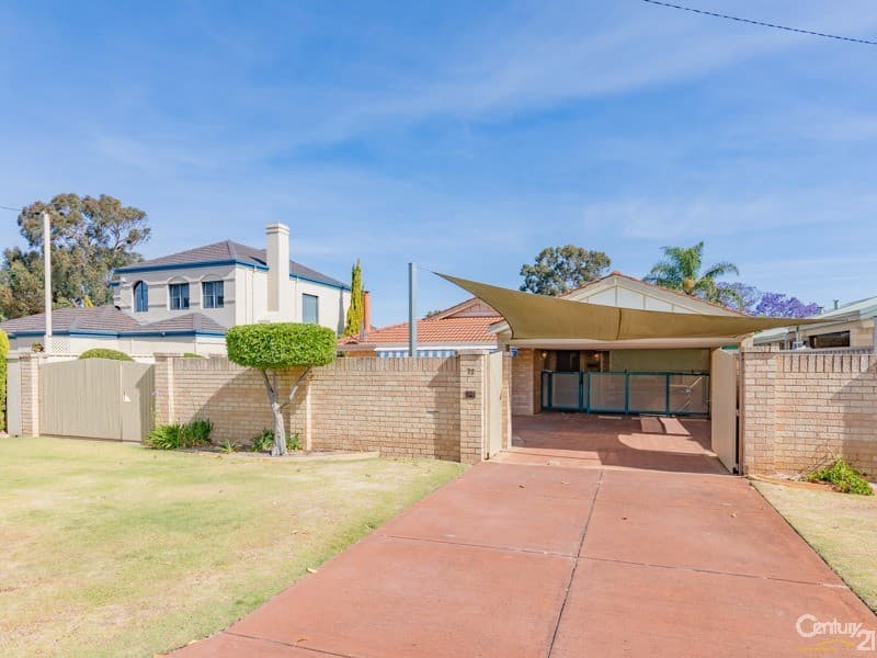 7/10 Warton Rd, Huntingdale, WA, 6110, Alfred Cove - Thumbnail 6