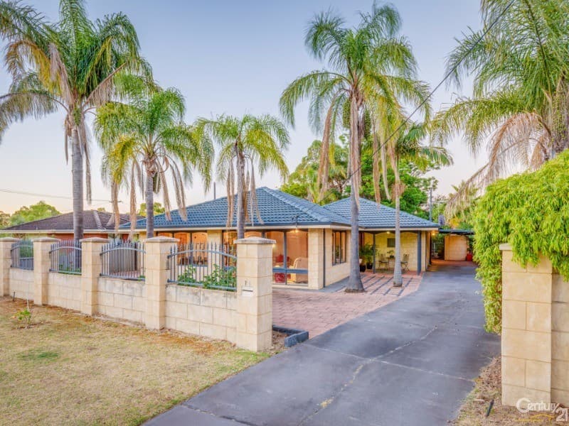 7/10 Warton Rd, Huntingdale, WA, 6110, Huntingdale - Thumbnail 3