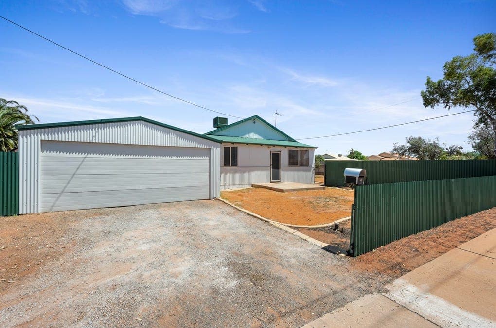 4 Gregory Street, Victory Heights WA 6432, Victory Heights - Image 1