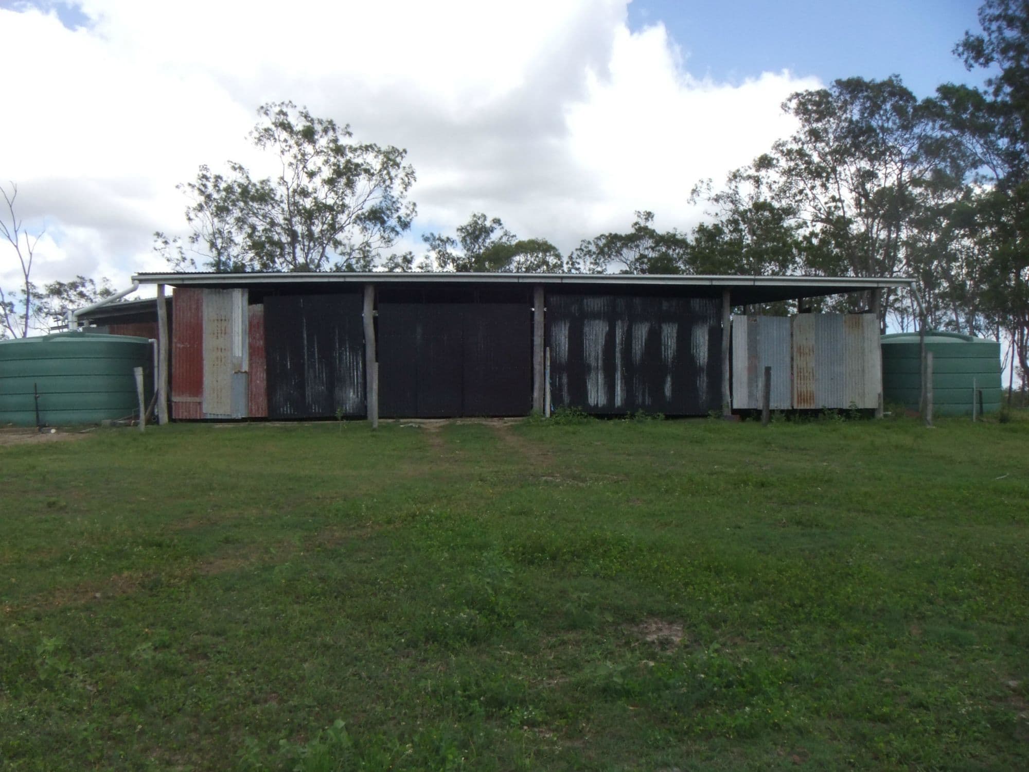 Lot 1 Dawson Road, Berajondo - Image 1