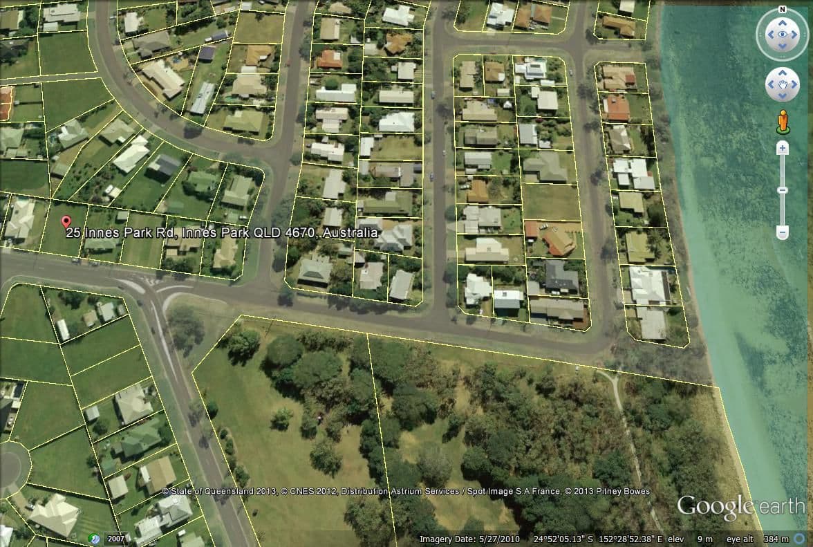25 INNES PARK ROAD, Innes Park, Innes Park - Image 1