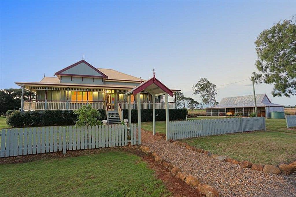 264 BACK SPRINGFIELD Road, Woongarra, Woongarra - Image 1