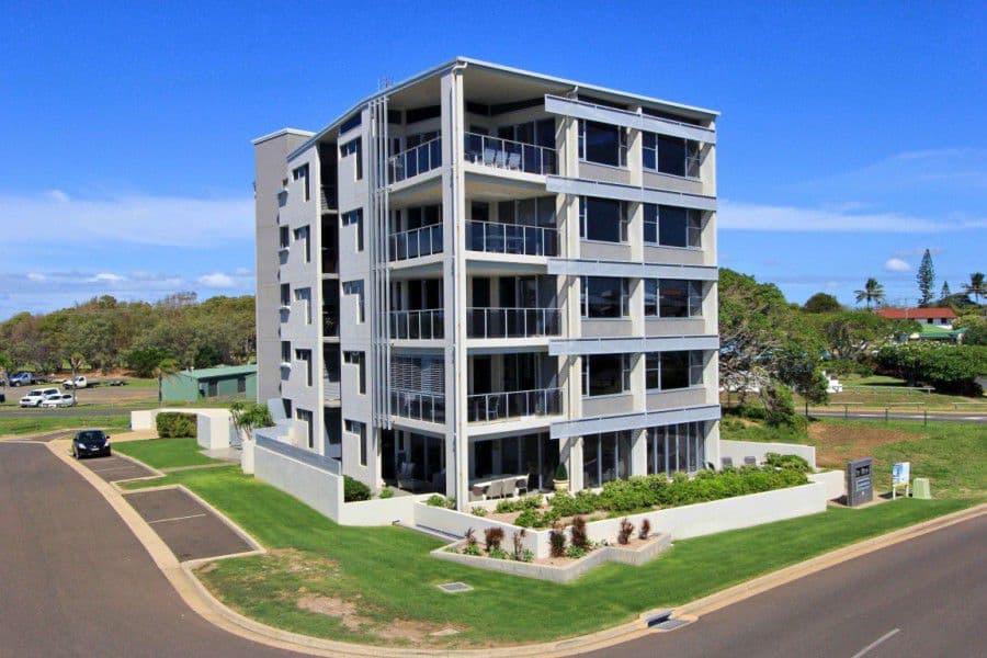 Unit 5, 33 Esplanade St, Bargara, Bargara - Image 1