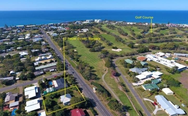 42 Bauer St, Bargara, Bargara - Image 1
