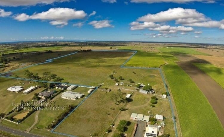 141 Back Springfield Rd, Woongarra, Woongarra - Image 1