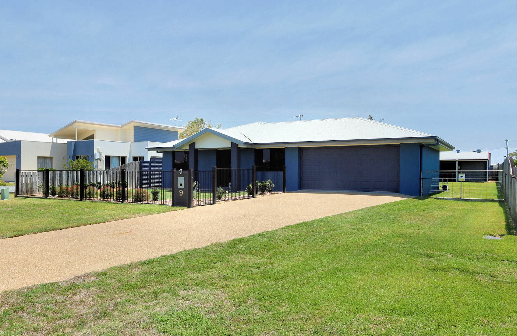 9 Avalon St, Burnett Heads, Burnett Heads - Image 1
