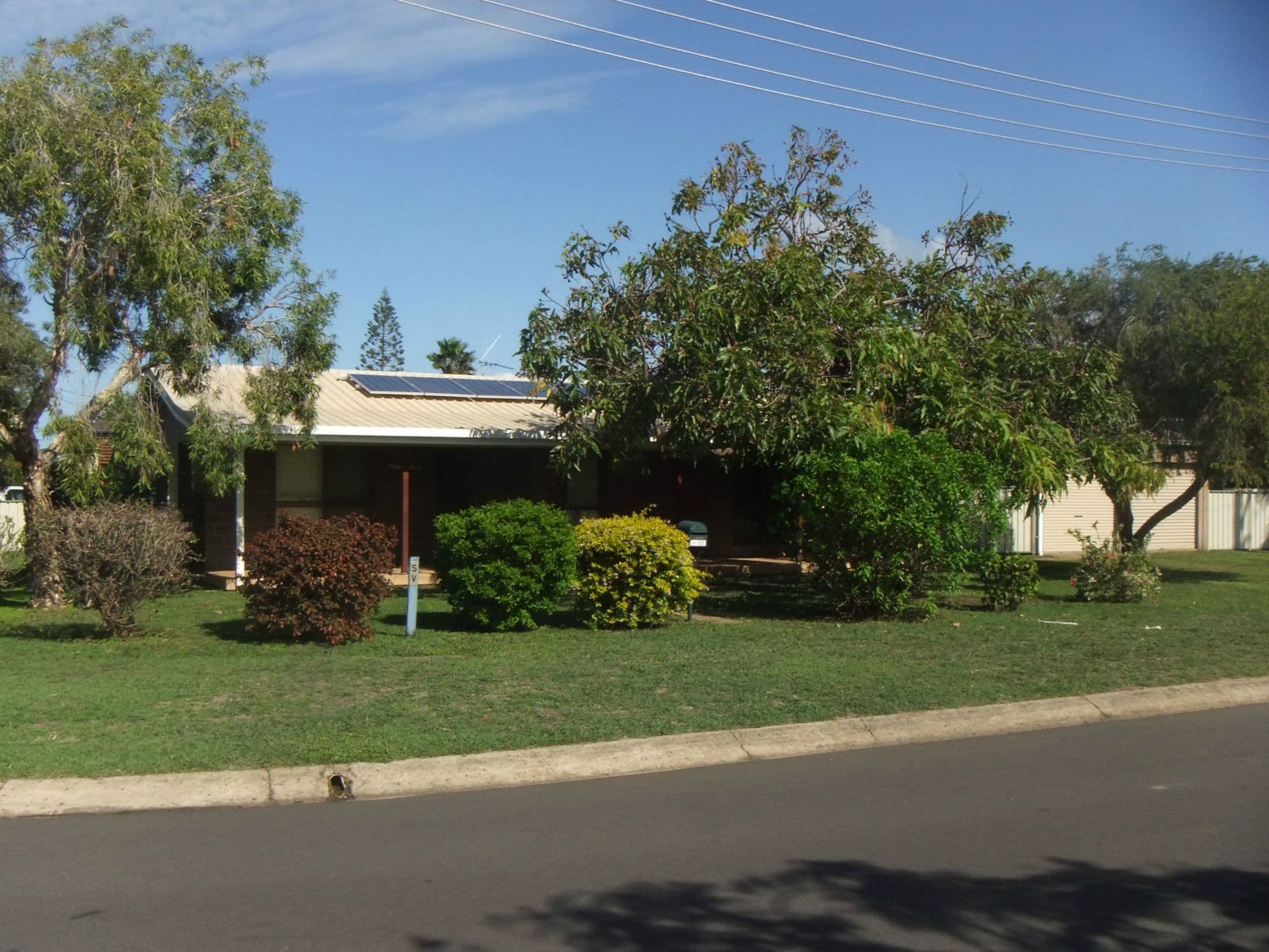 1 HAWKINS DRIVE, Bargara, Bargara - Image 1
