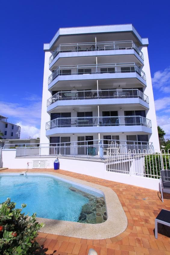 Unit 6, 91 Esplanade St, Bargara, Bargara - Image 1