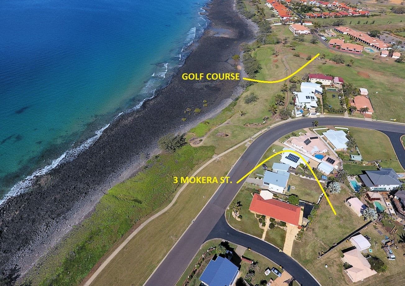 3 Mokera St, Coral Cove, Coral Cove - Image 1