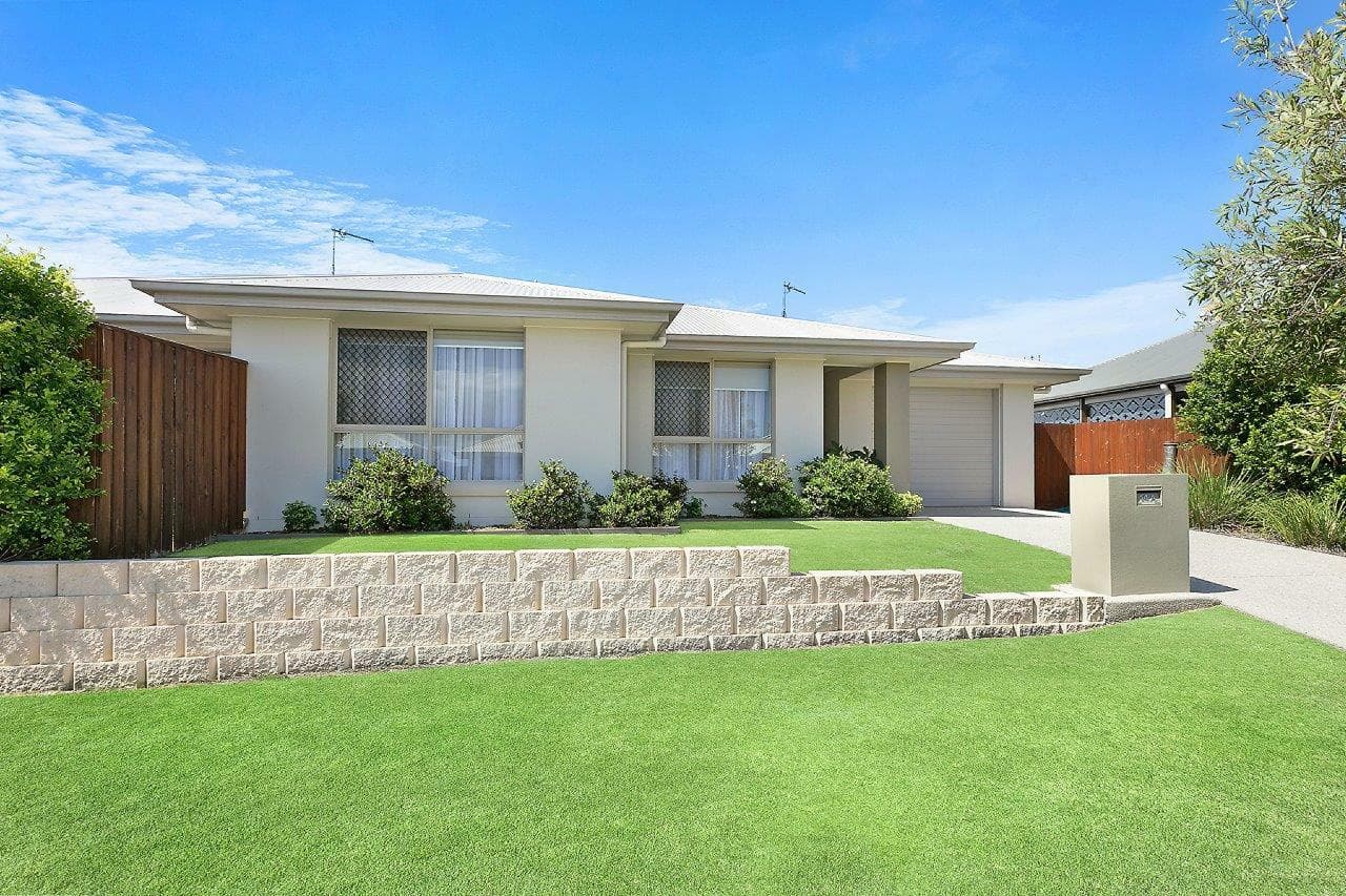 Duplex 2, 14 Tarwhine Pl, Mountain Creek QLD, Mountain Creek - Image 1