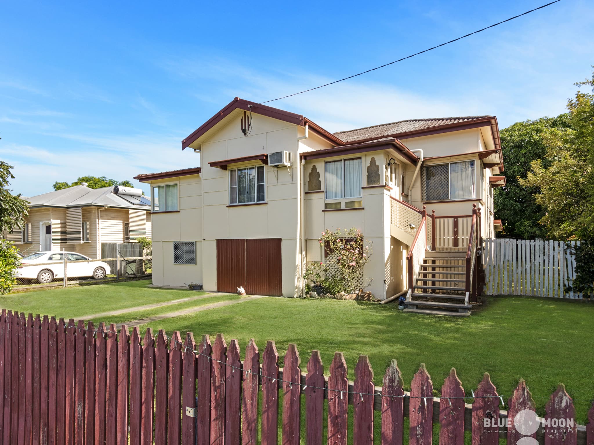 38 Churchill Street, Maryborough QLD 4650, Maryborough - Image 1