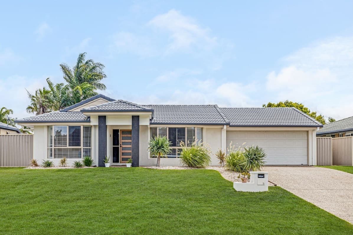 16 Greenway Pl, Mountain Creek QLD 4557, Mountain Creek - Image 1