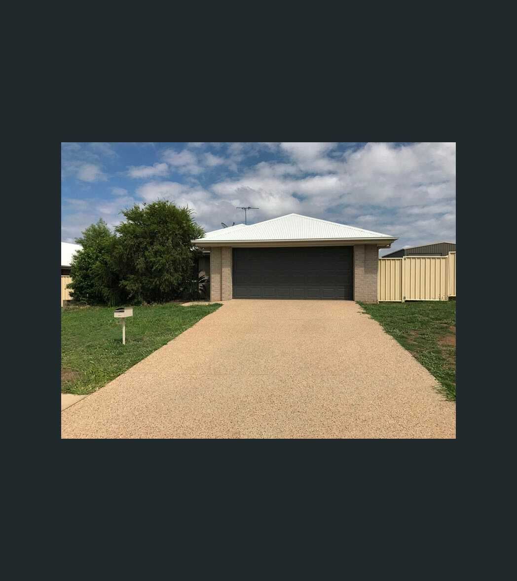 10 Suncrest St, Emerald QLD 4720, Emerald - Image 1
