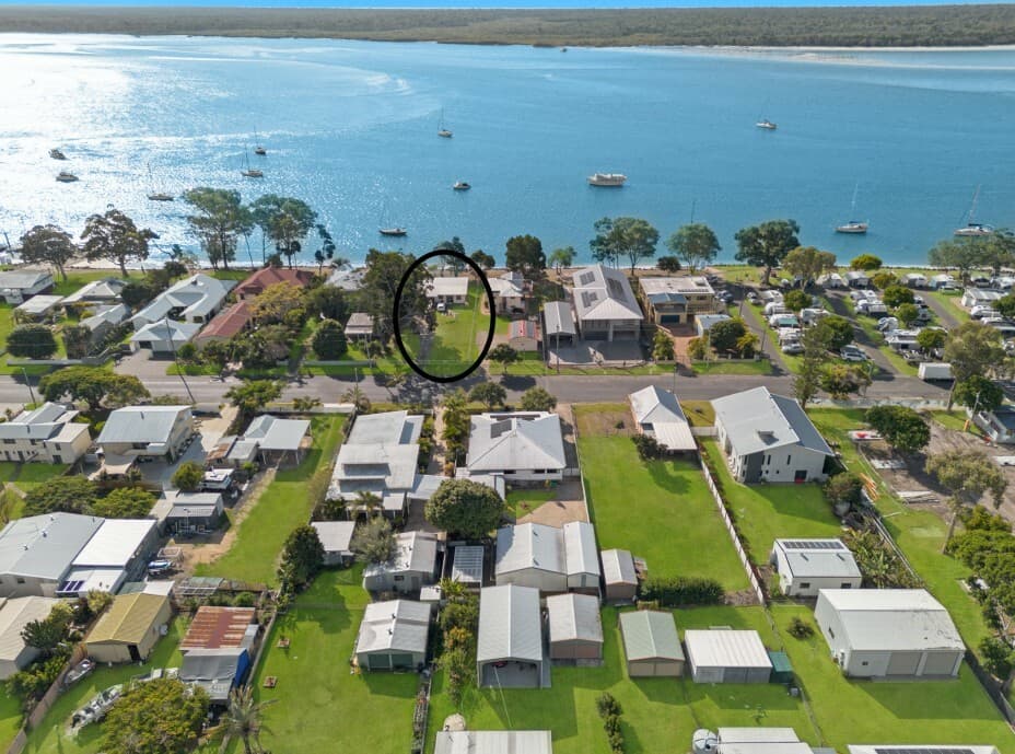 28 Burrum St, Burrum Heads QLD 4659, Burrum Heads - Image 1