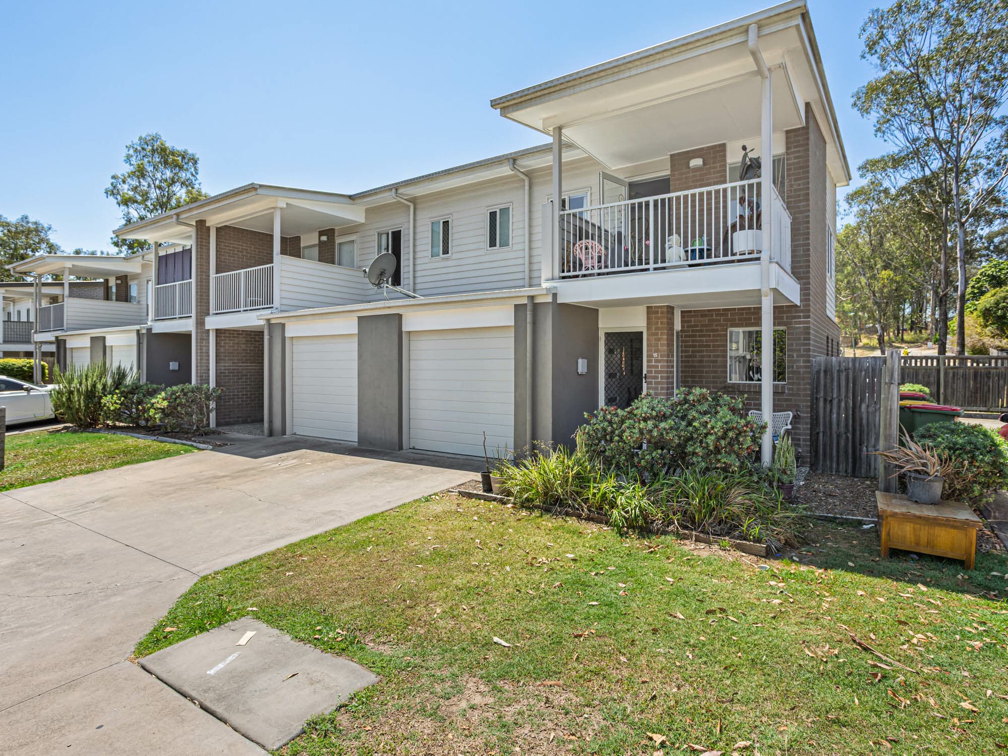 Unit 15/3 Broadleaf Pde, Redbank QLD, Inala - Image 1
