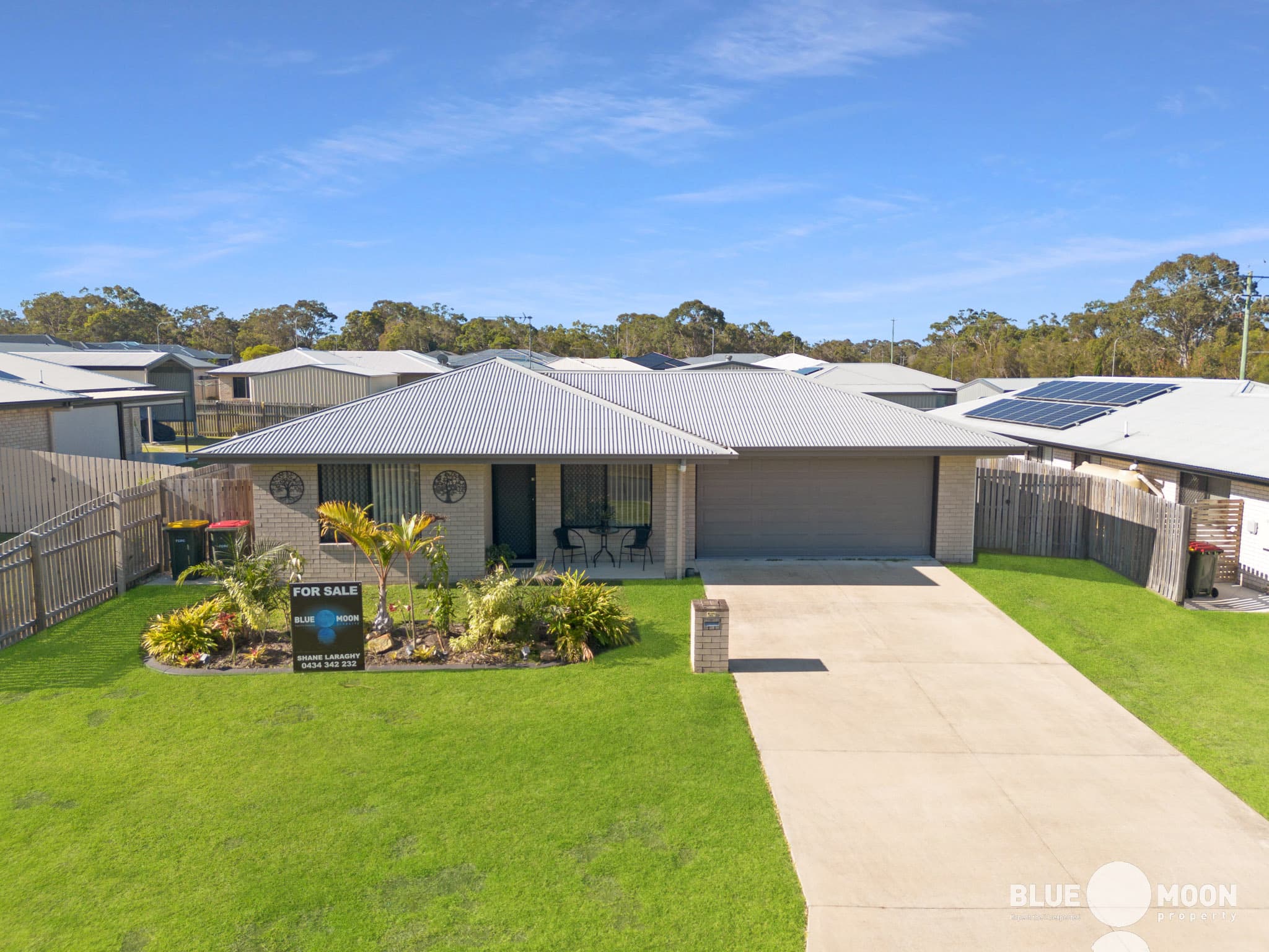 4/85 Yarranabbe Road, Darling Point, Karana Downs - Image 1