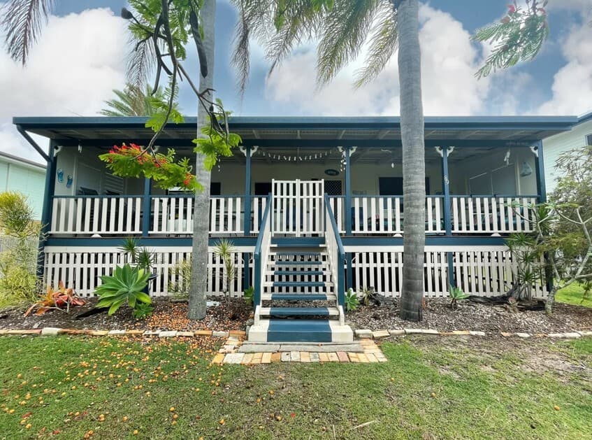 89 Burrum St, Burrum Heads QLD 4659, Burrum Heads - Image 1