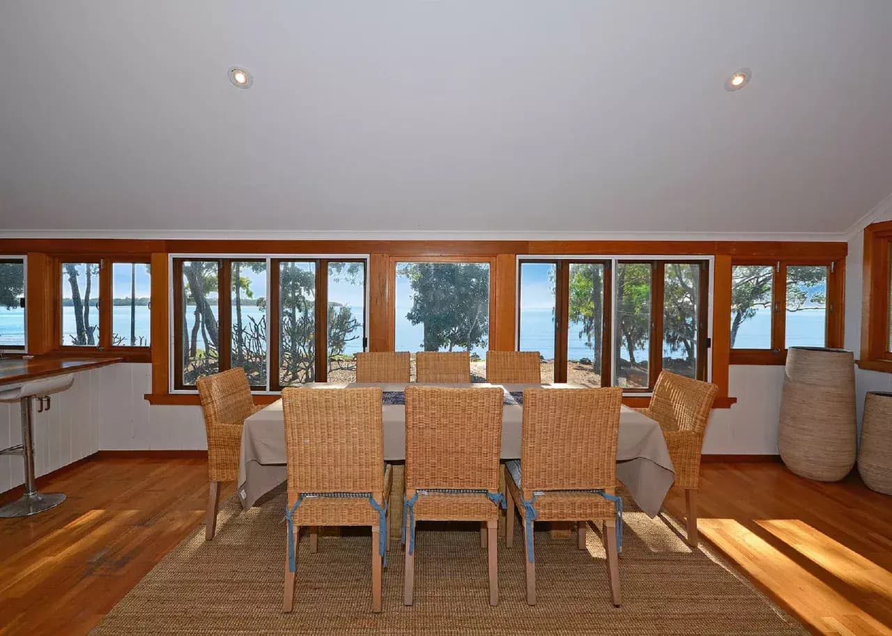 42 Esplanade, Burrum Heads QLD 4659, Burrum Heads - Image 1