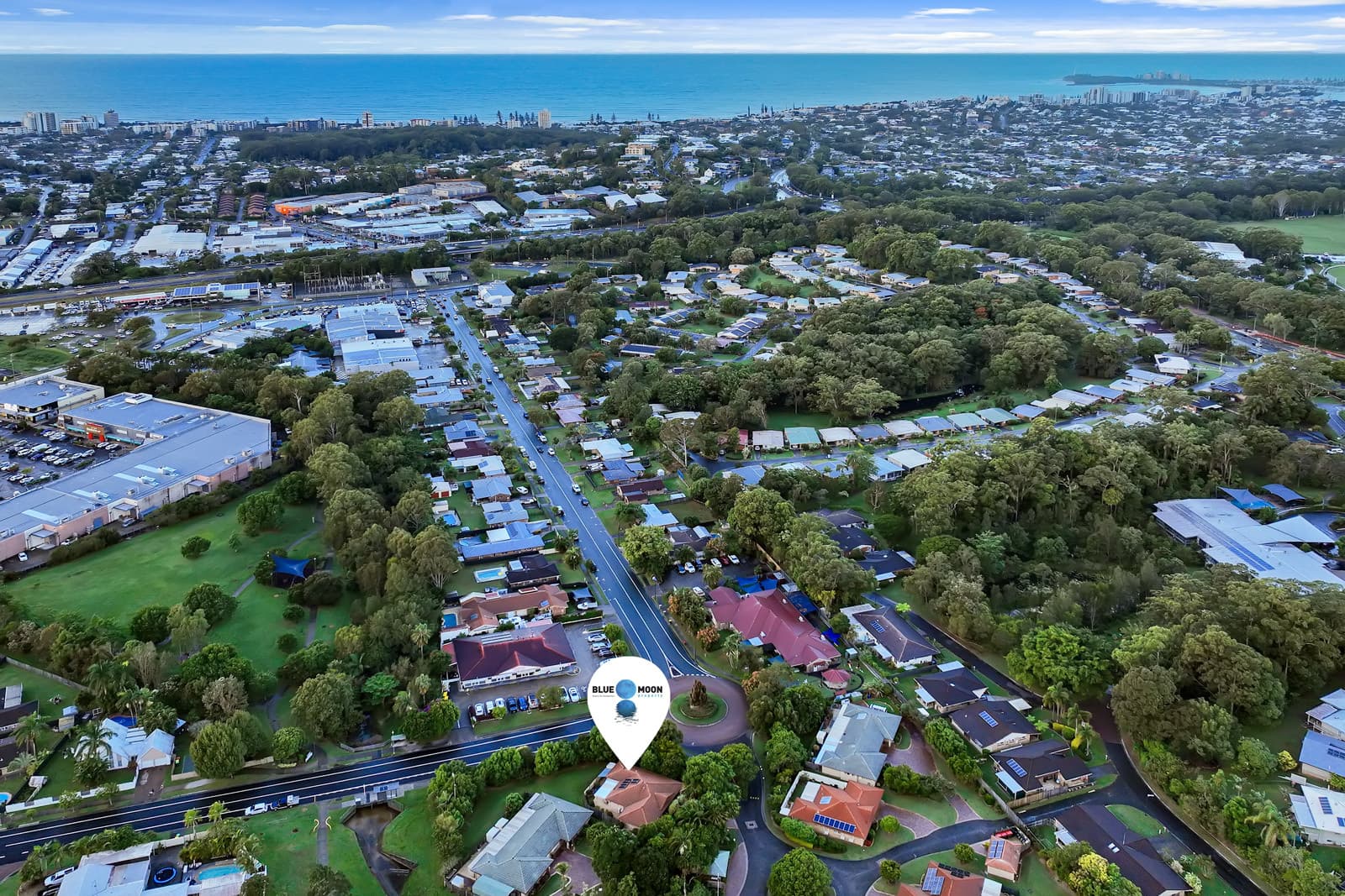 Unit 1, 45 Glen Kyle Drive, Buderim QLD 4556, Buderim - Image 1