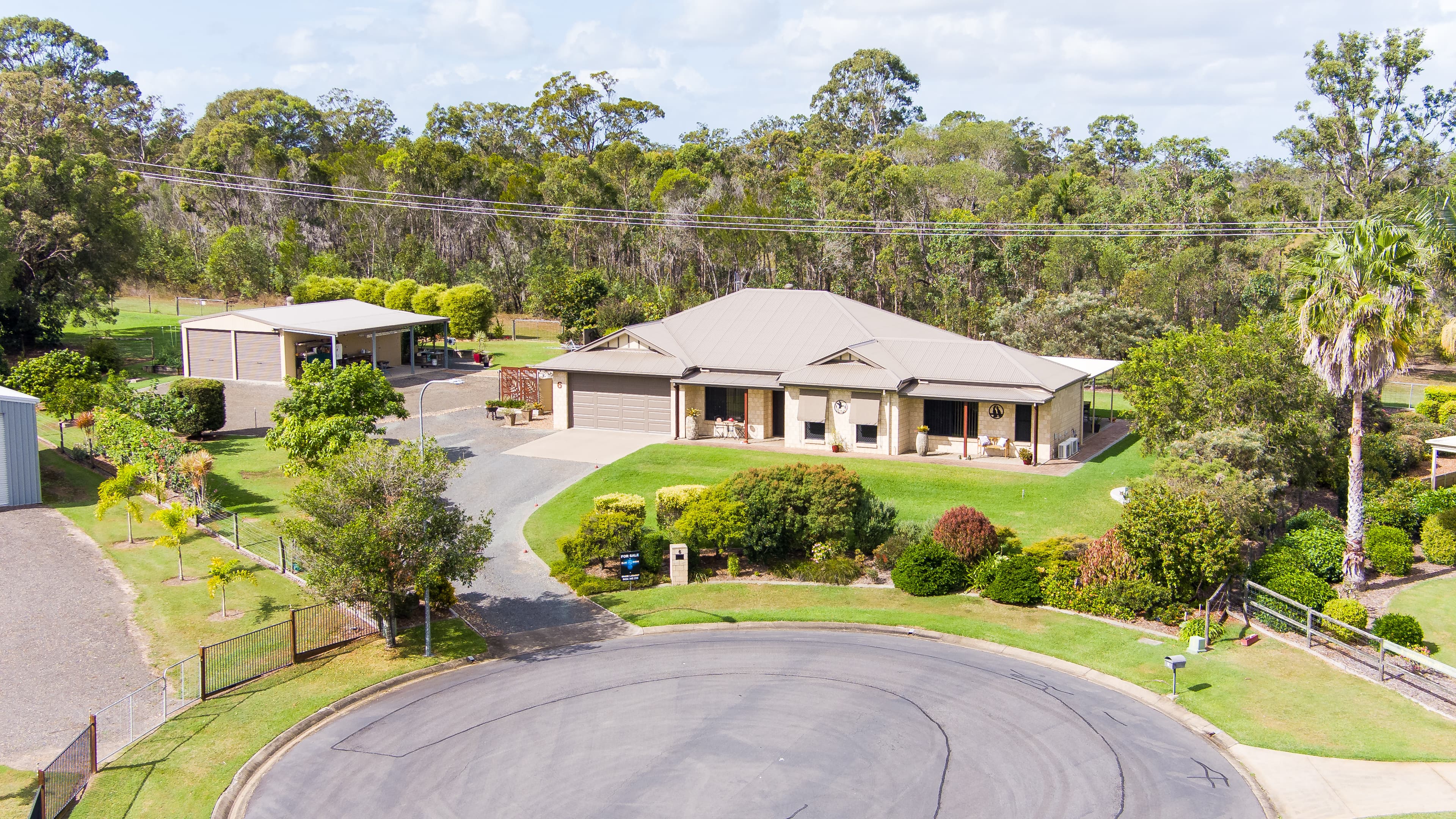 6 Harlequin Court, Burrum Heads QLD 4659, Burrum Heads - Image 1