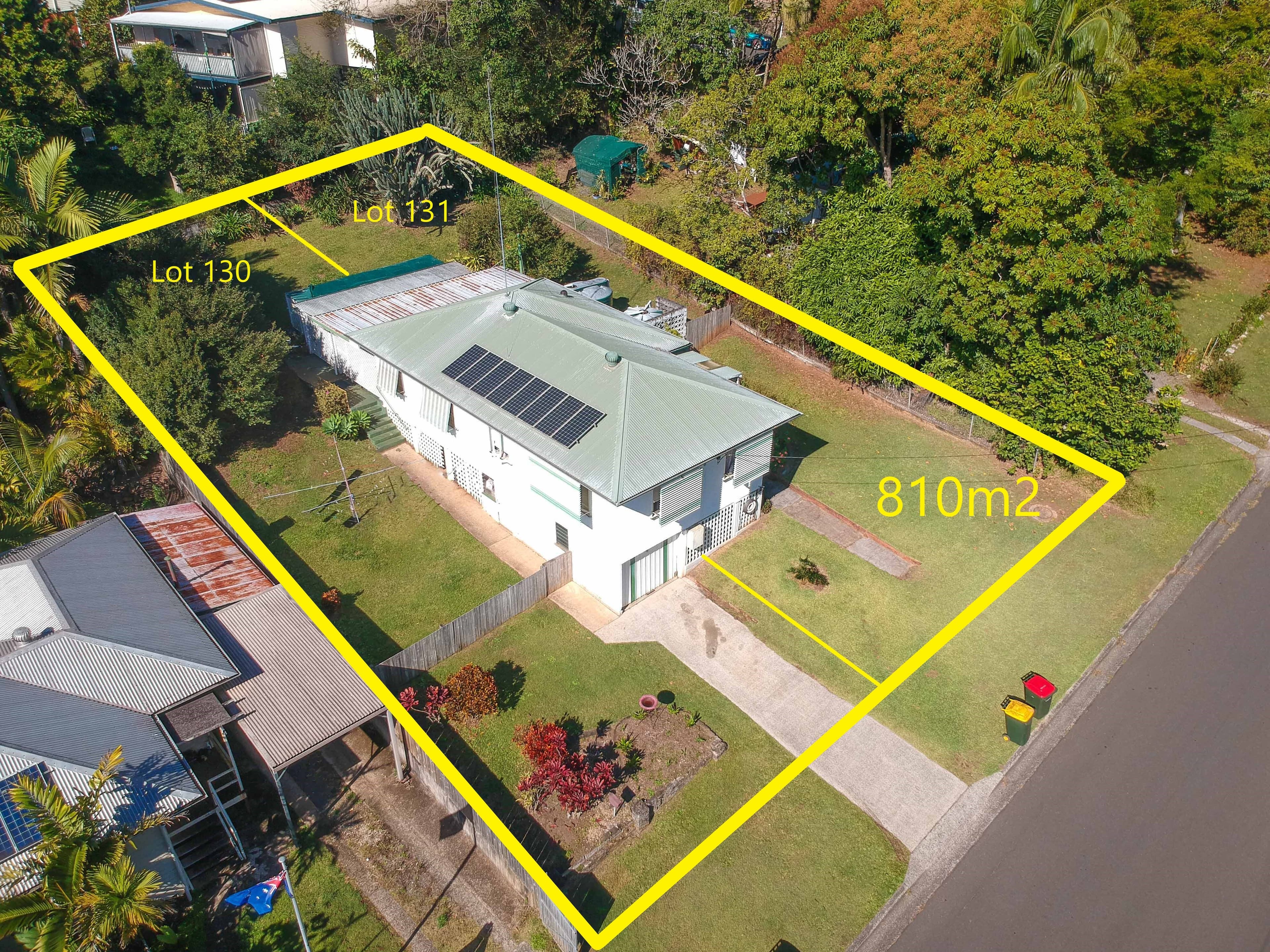 4 Bundarra Street, Nambour QLD, Nambour - Image 1