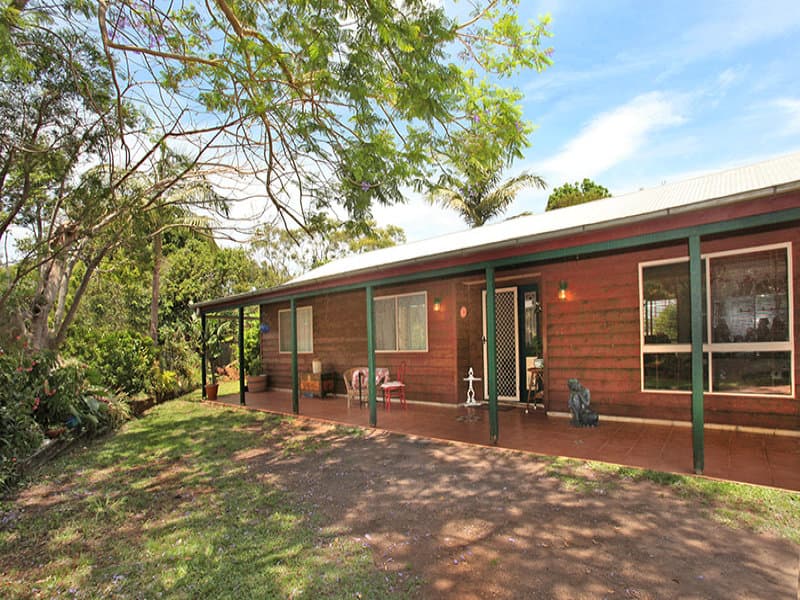 8 Janine Court, Flaxton QLD, Flaxton - Image 1