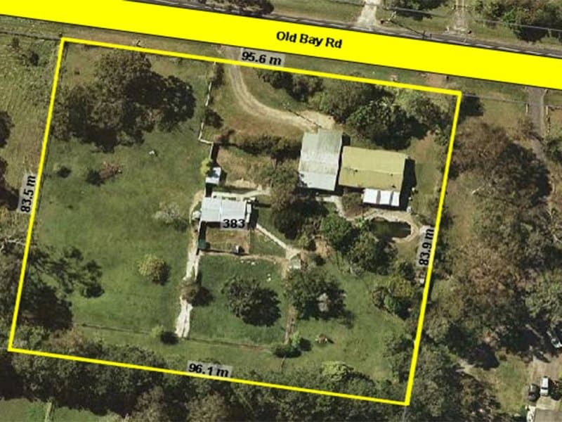 383 Old Bay Road, Burpengary East QLD, Burpengary East - Image 1