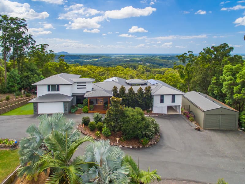 280 Kiels Mountain Road, Kiels Mountain QLD, Kiels Mountain - Image 1