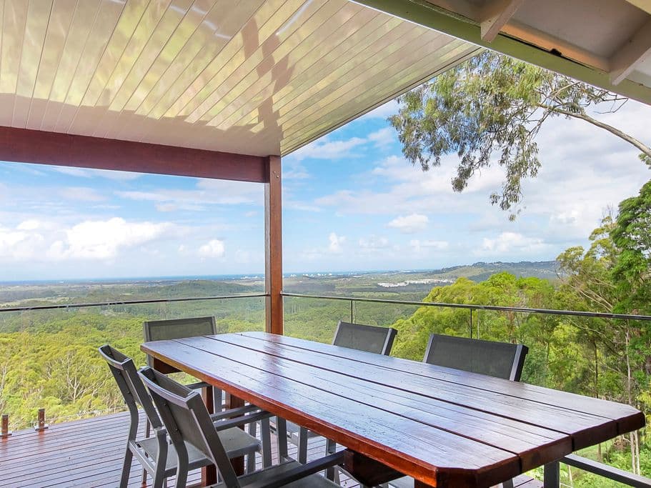 282 Kiel Mountain Road, Kiels Mountain QLD, Kiels Mountain - Image 1