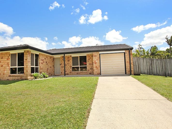 24 Wappa Outlook Drive, Yandina QLD, Yandina - Image 1