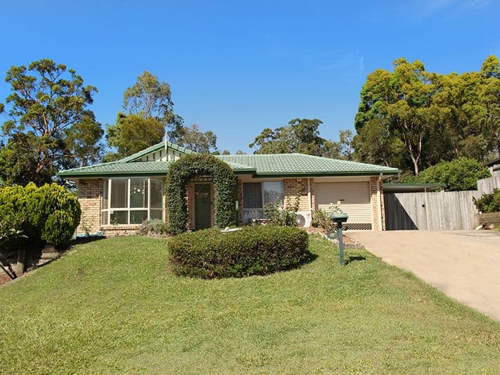 27 Wappa Outlook Drive, Yandina QLD, Yandina - Image 1