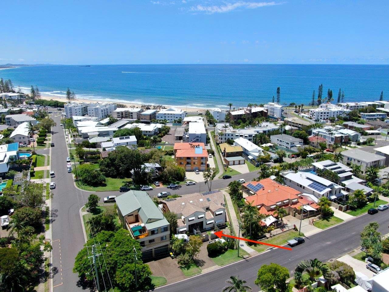 Unit 2, 17 William St, Alexandra Headland QLD, Alexandra Headland - Image 1