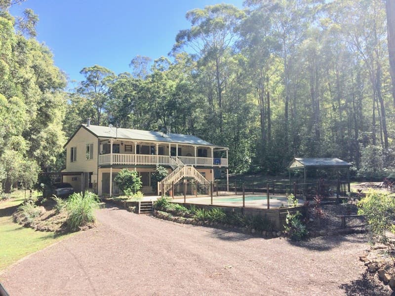 69 Kromes Road, North Arm QLD, North Arm - Image 1