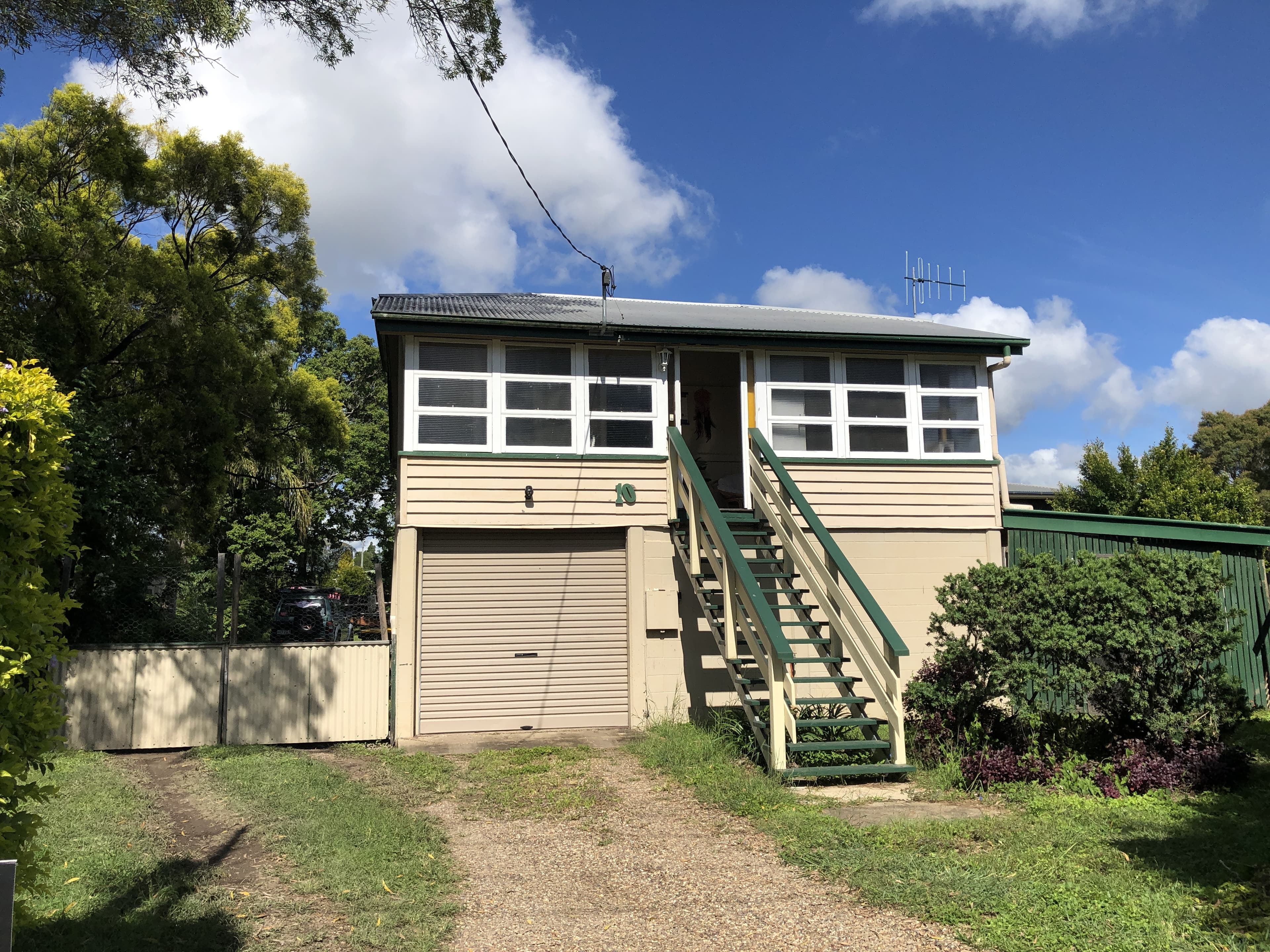 10 Sydney St, Maryborough QLD 4650, Maryborough - Image 1