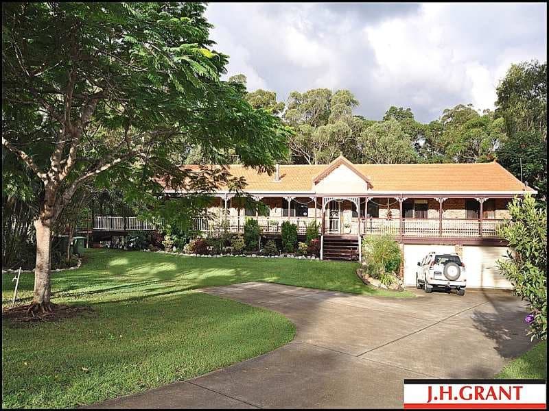 19 Ribblesdale Court, Joyner QLD, Joyner - Image 1