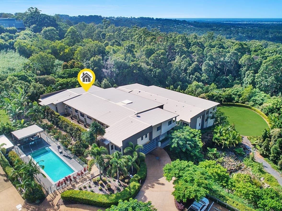 Unit 40, 97A Burnett St, Buderim QLD, Buderim - Image 1