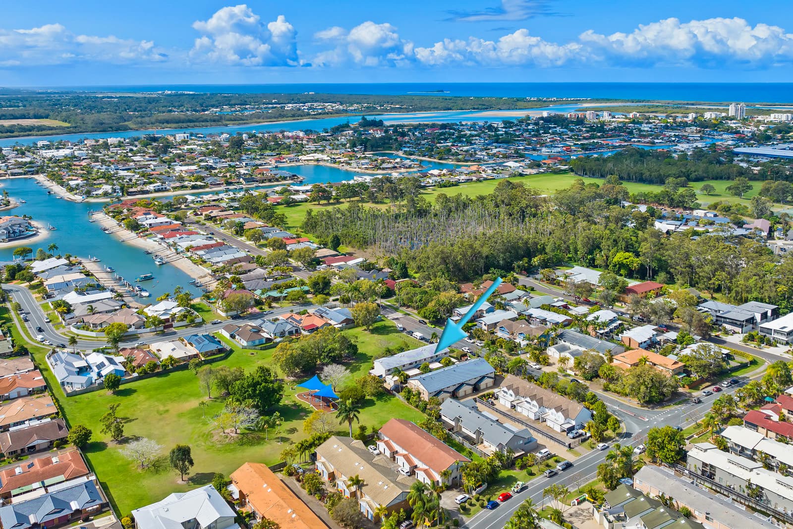 2, 160 Tepequar Drive, Maroochydore QLD, Maroochydore - Image 1