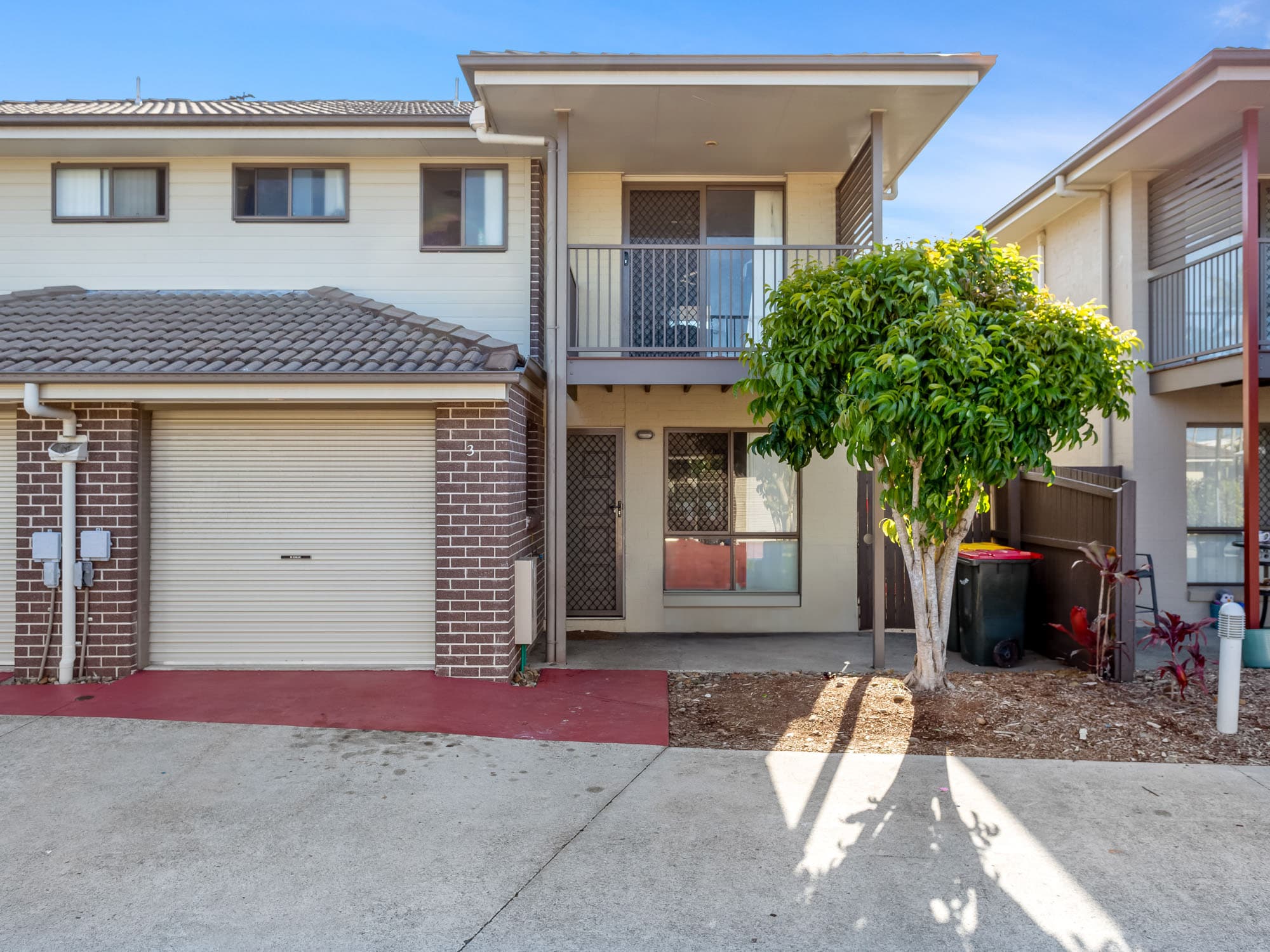 Unit 3/5-7 Cotterell Rd, Kallangur QLD, Kallangur - Image 1