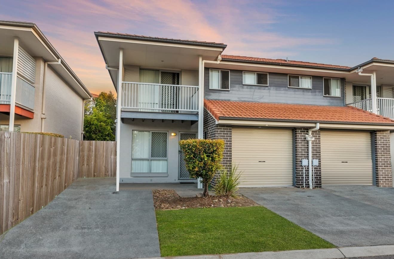 57/116 Albert St, Goodna QLD, Goodna - Image 1