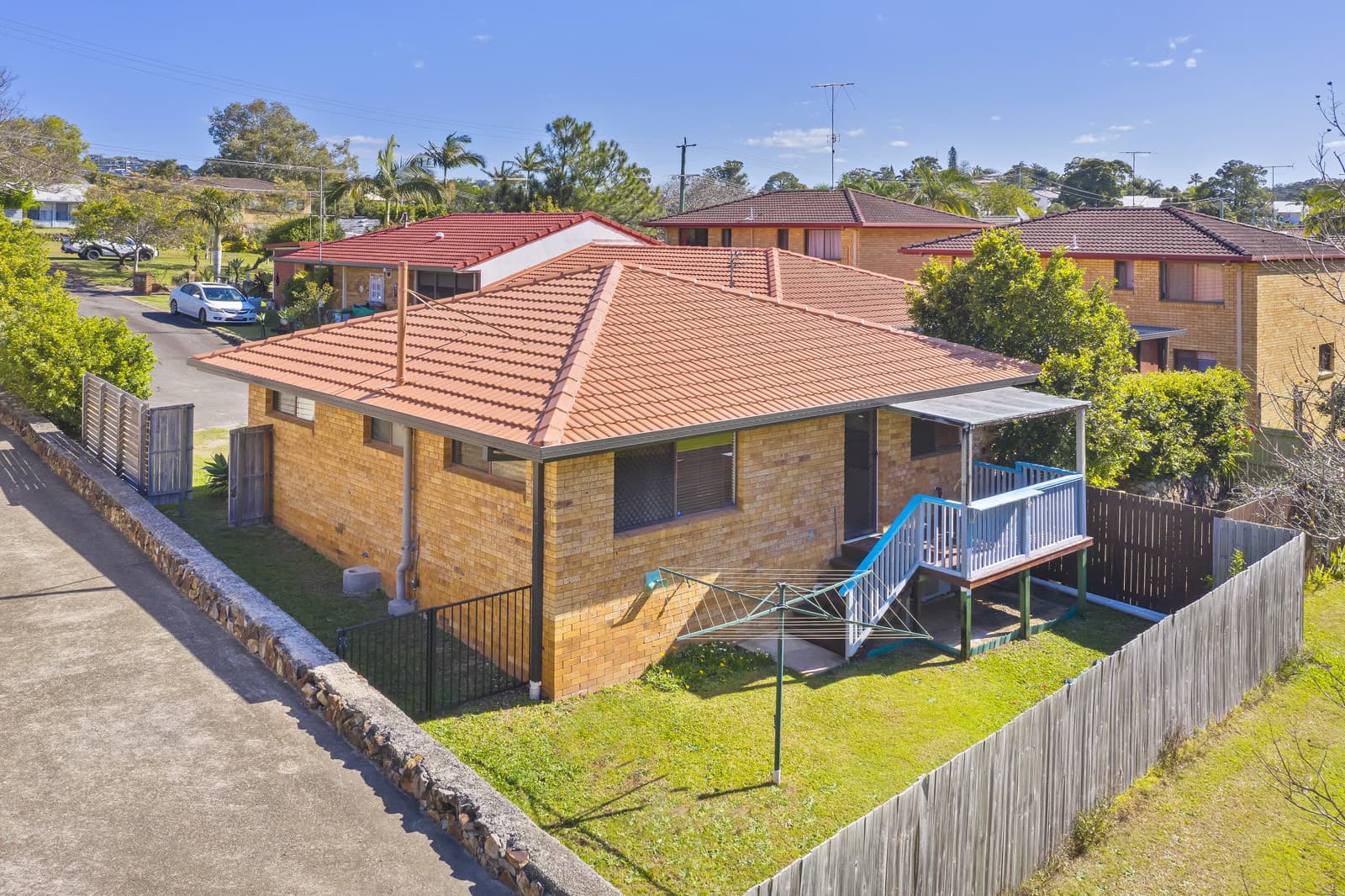 Unit 3, 12 Blanck St, Maroochydore QLD, Maroochydore - Image 1