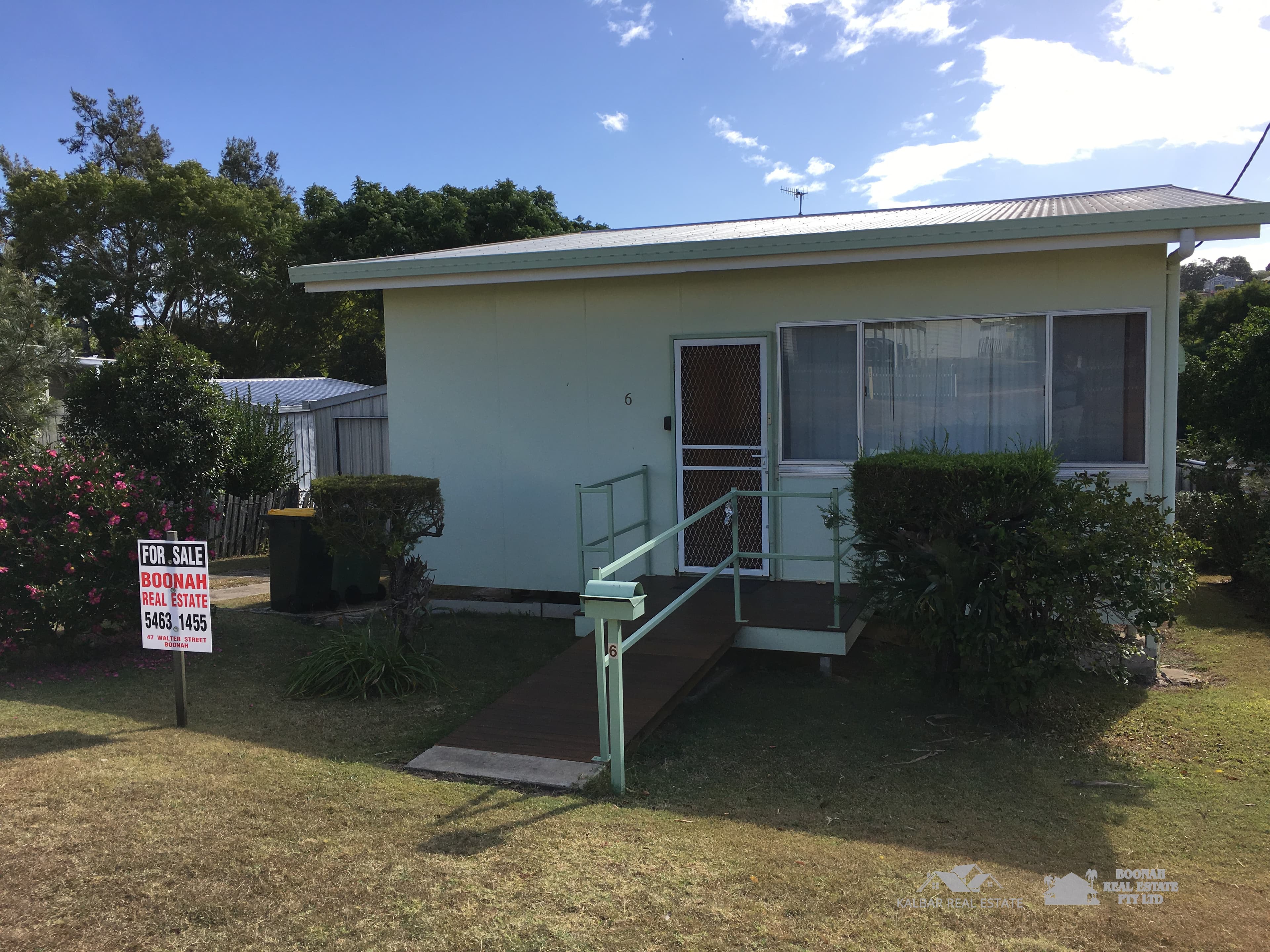 6 George St, Boonah, Boonah - Image 1