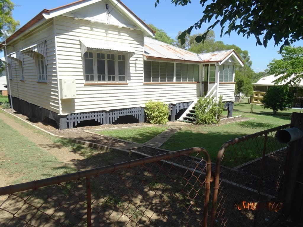 6 Mount Carmel Road, Boonah, Boonah - Image 1