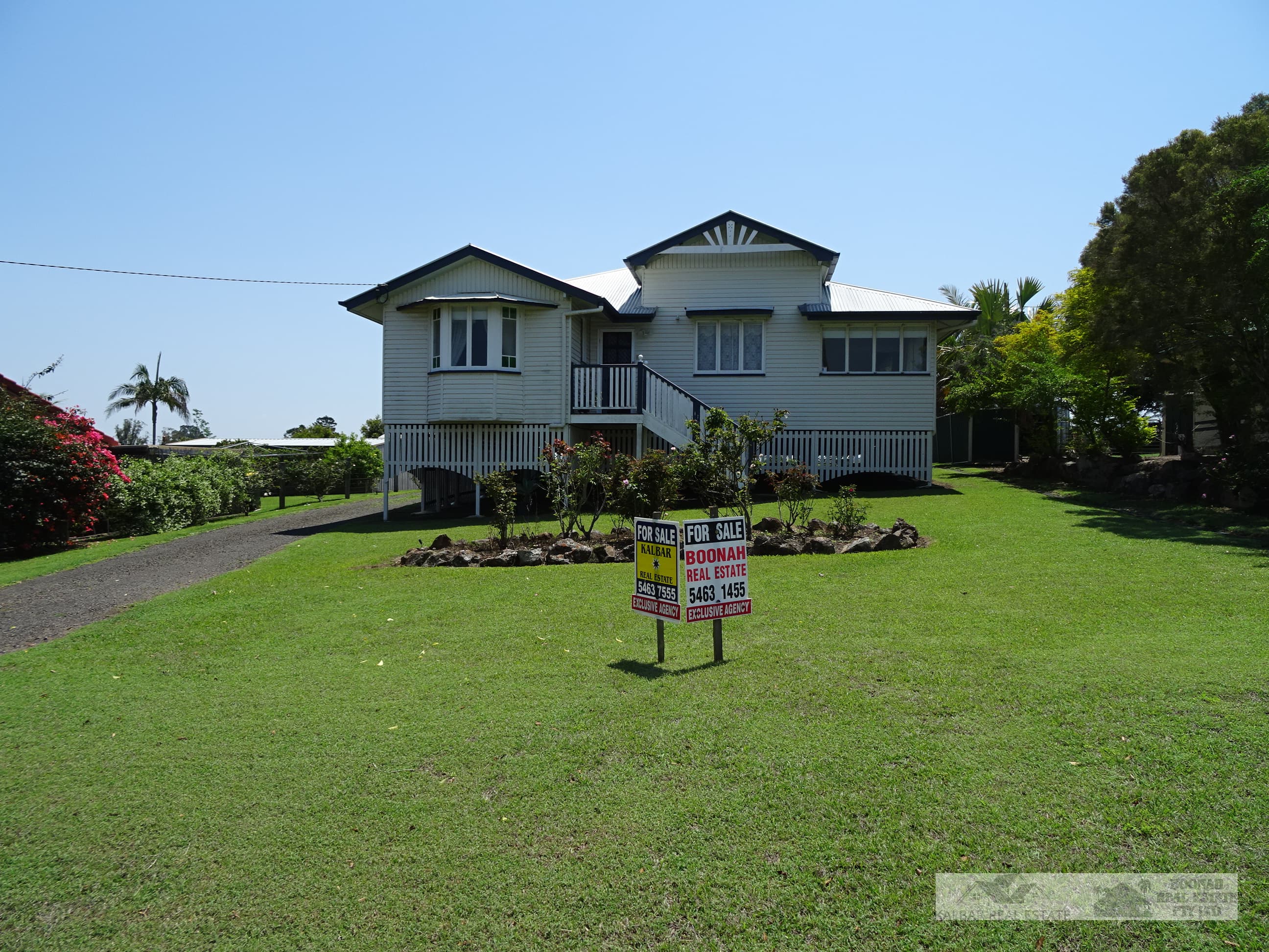 24 Edward St, Kalbar, Kalbar - Image 1