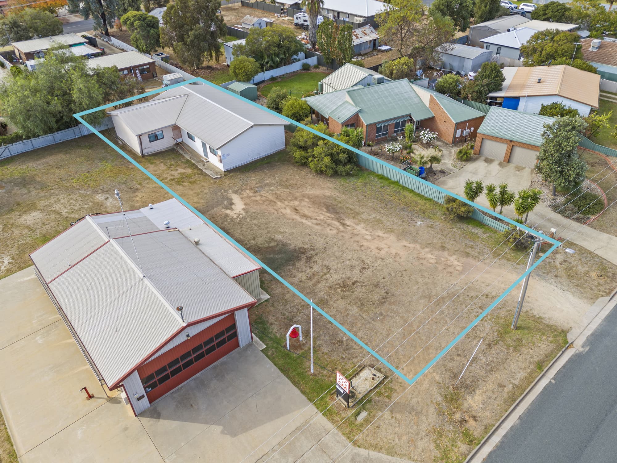 22 Elizabeth Street, Wahgunyah, Wahgunyah - Image 1