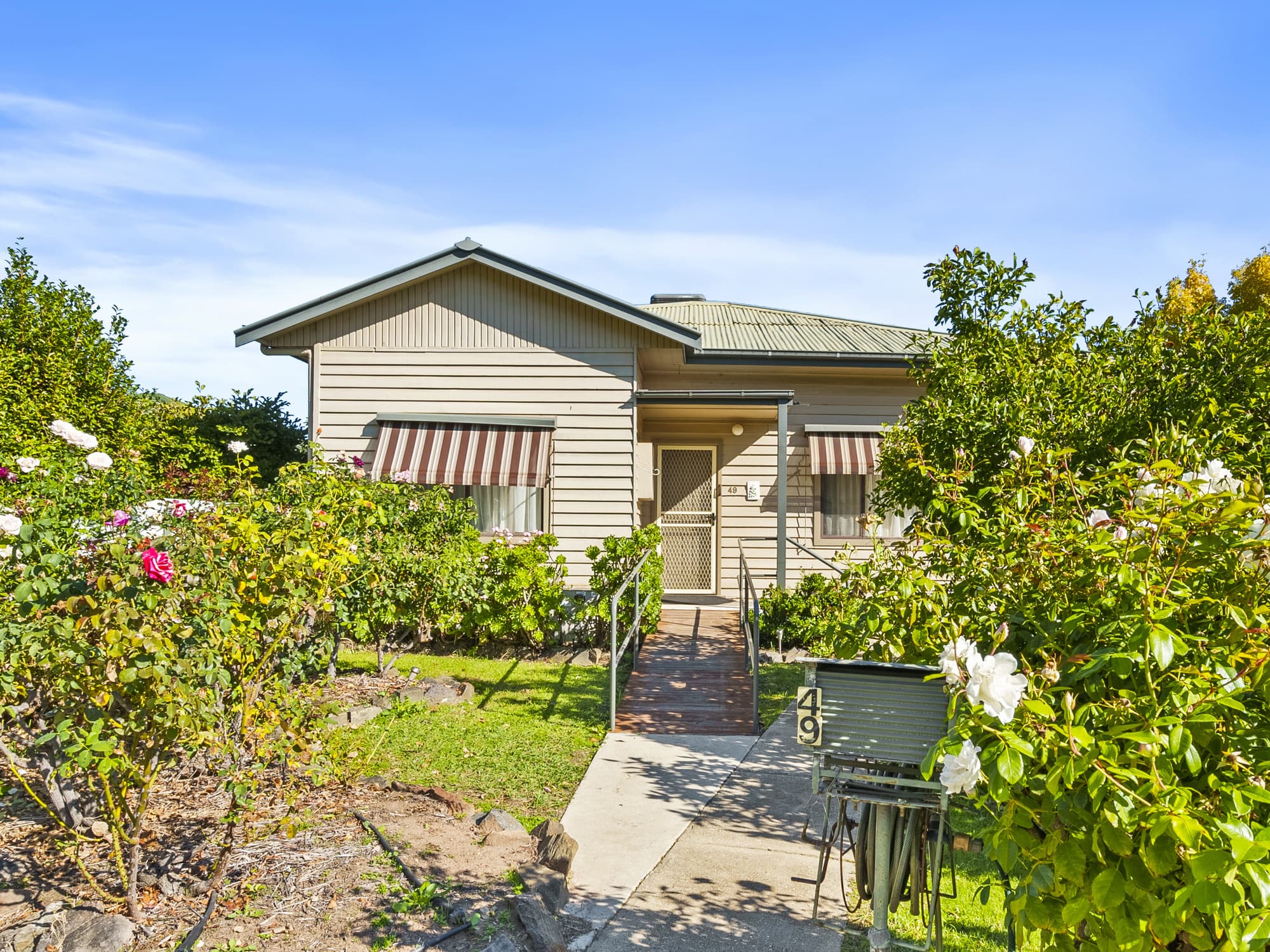 49 Betterment Parade, Corowa, Corowa - Image 1