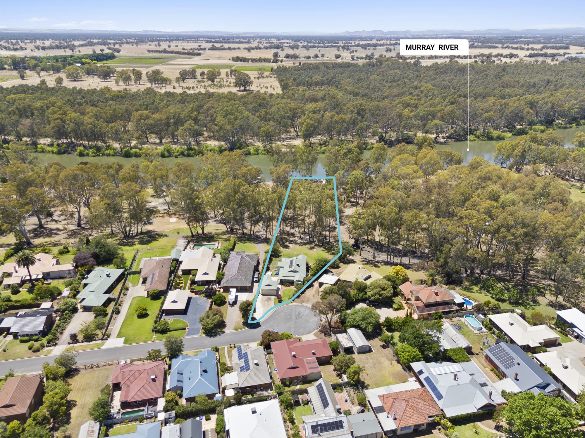 7 Piggin Court, Corowa, Corowa - Image 1